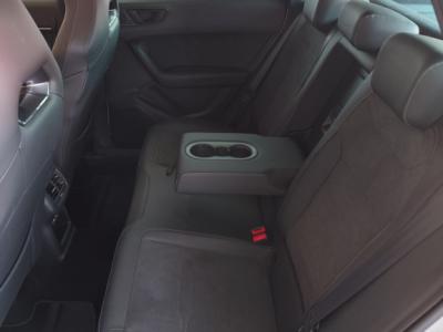 Cupra Ateca 2.0TSI 300PS EZ08/2023 1st owner Panoramic roof Towbar BEATS Camera360