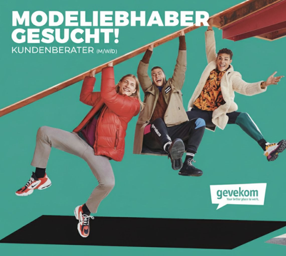 Customer Service Agent (m/f/d) – Moda y Lifestyle | Alemán + Sueco | Trabajo desde casa en España