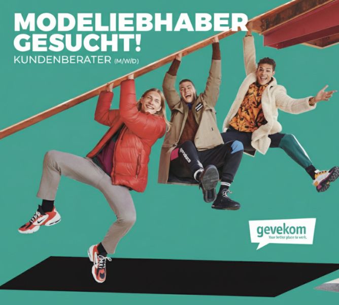 Customer Service Agent (m/f/d) – Moda y Lifestyle | Alemán + Sueco | Trabajo desde casa en España