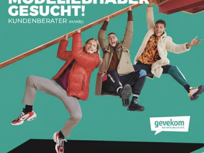 Customer Service Agent (m/w/d) – Mode & Lifestyle | Deutsch + Schwedisch | Homeoffice in Spanien