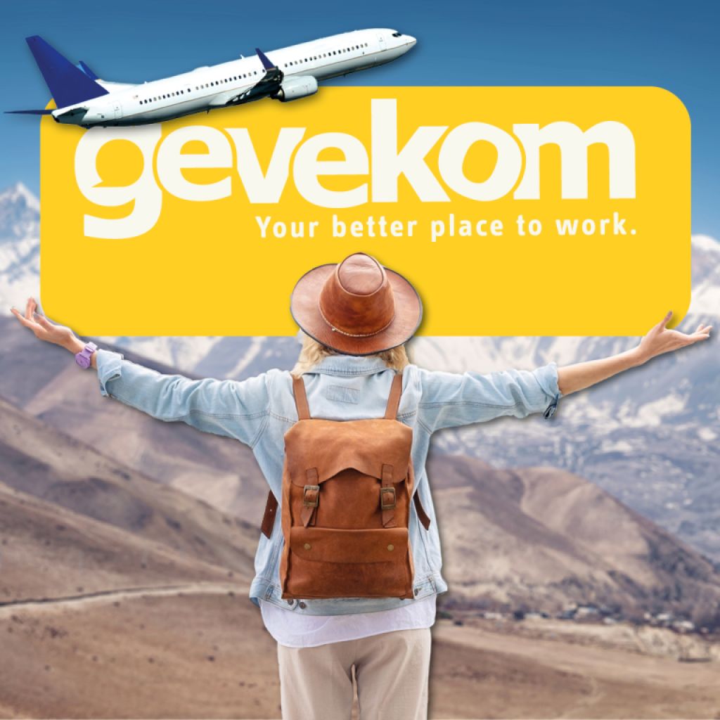 CUSTOMER SERVICE EXPERT (m/w/d) - Deutsch & Französisch gesucht