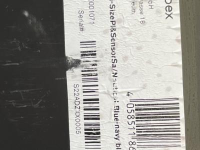 Cybex Platinum Sirona T I-Size