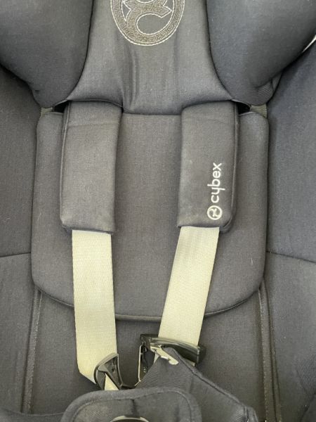 Cybex Platinum Sirona T I-Size