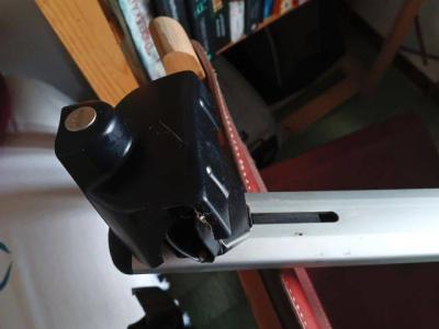 Portaequipajes de techo / Barras transversales