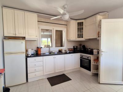 Dachgeschosswohnung mit Meer- und Bergblick in Cala d’Or