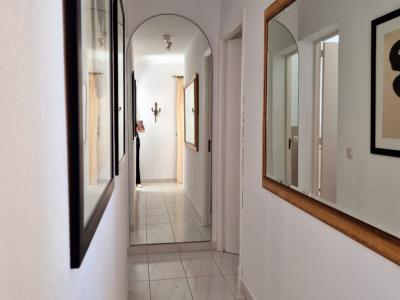 Dachgeschosswohnung mit Meer- und Bergblick in Cala d’Or