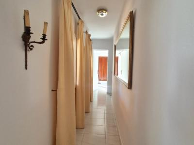 Dachgeschosswohnung mit Meer- und Bergblick in Cala d’Or