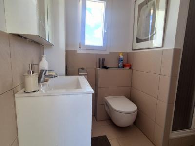 Dachgeschosswohnung mit Meer- und Bergblick in Cala d’Or