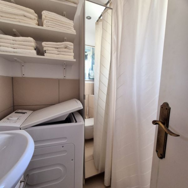 Dachgeschosswohnung mit Meer- und Bergblick in Cala d’Or