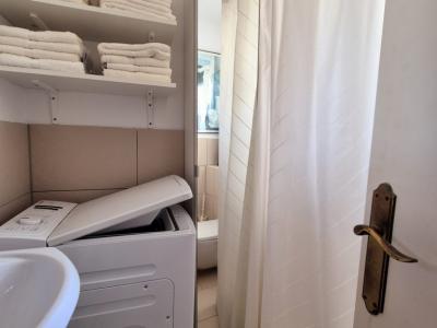 Dachgeschosswohnung mit Meer- und Bergblick in Cala d’Or