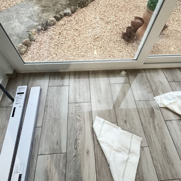 Rehabilitación de tejado