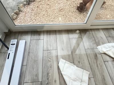 Rehabilitación de tejado