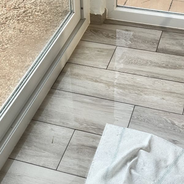 Rehabilitación de tejado