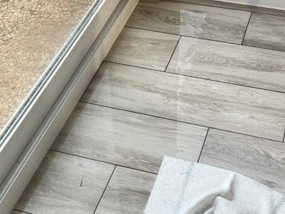 Rehabilitación de tejado