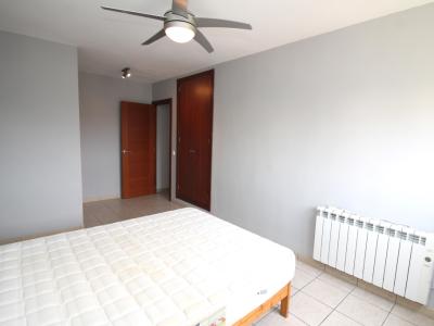 Dachwohnung mit Terrasse auf Garagengeschoss und Abstellraum