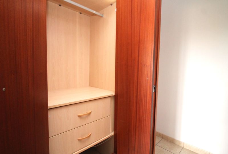 Dachwohnung mit Terrasse auf Garagengeschoss und Abstellraum