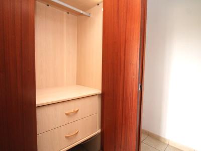 Dachwohnung mit Terrasse auf Garagengeschoss und Abstellraum