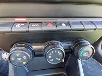 Dacia Duster für Langstrecke