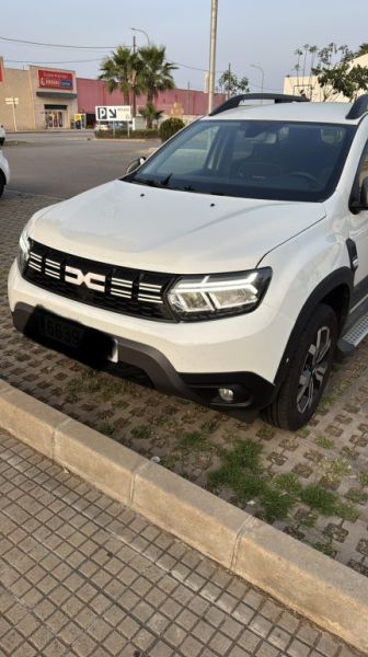 Dacia Duster solo 8.000 km, como nuevo, ubicación Mallorca