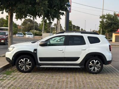 Dacia Duster solo 8.000 km, como nuevo, ubicación Mallorca