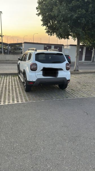 Dacia Duster solo 8.000 km, como nuevo, ubicación Mallorca