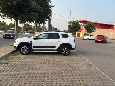 Dacia Duster solo 8.000 km, como nuevo, ubicación Mallorca