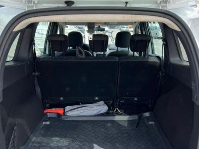 Dacia Lodgy 2013