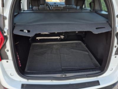 Dacia Lodgy Lauréate dCi 90 ec
