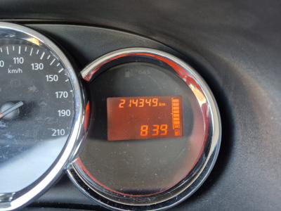 Dacia Lodgy Lauréate dCi 90 ec