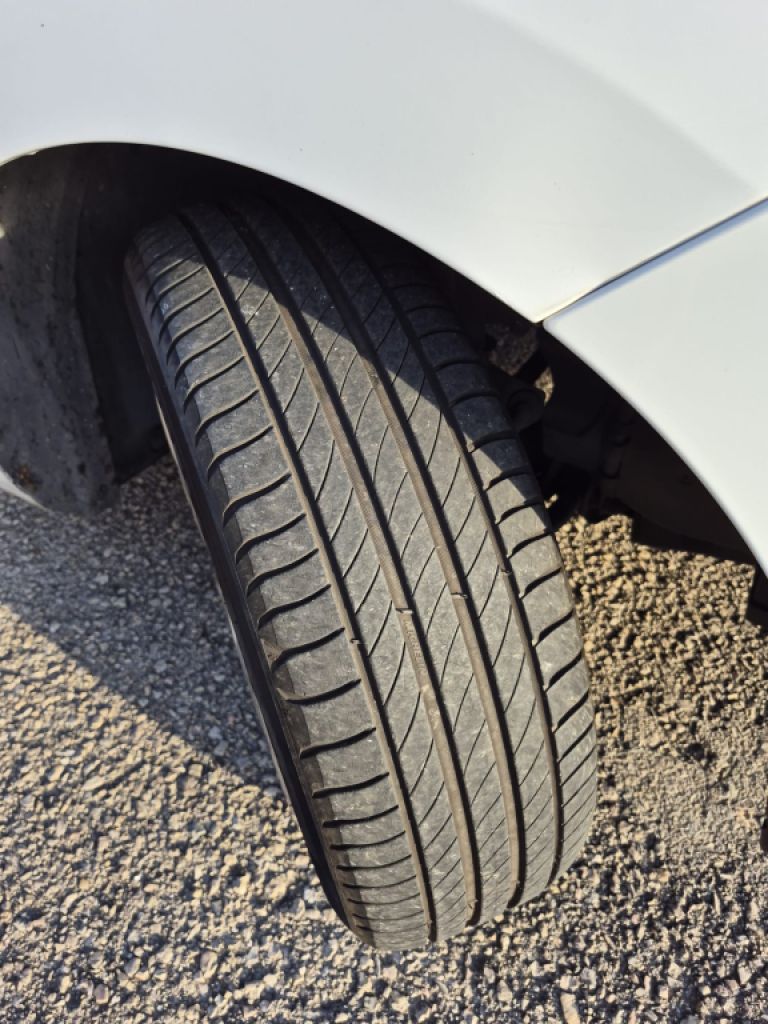 Dacia Lodgy Lauréate dCi 90 ec