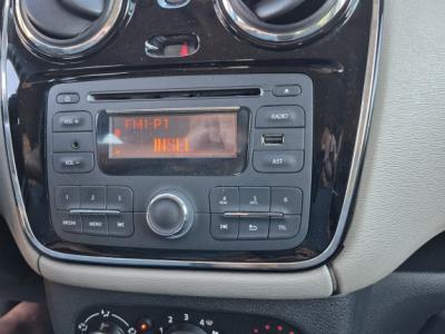 Dacia Lodgy Lauréate dCi 90 ec - ITV NEU