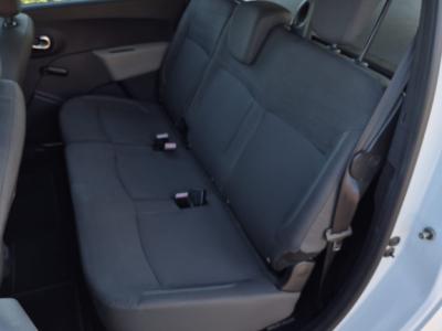 Dacia Lodgy Lauréate dCi 90 ec - ITV NEU