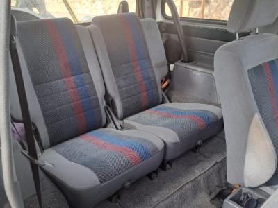 Daihatsu Feroza 300 4x4 convertible with air conditioning