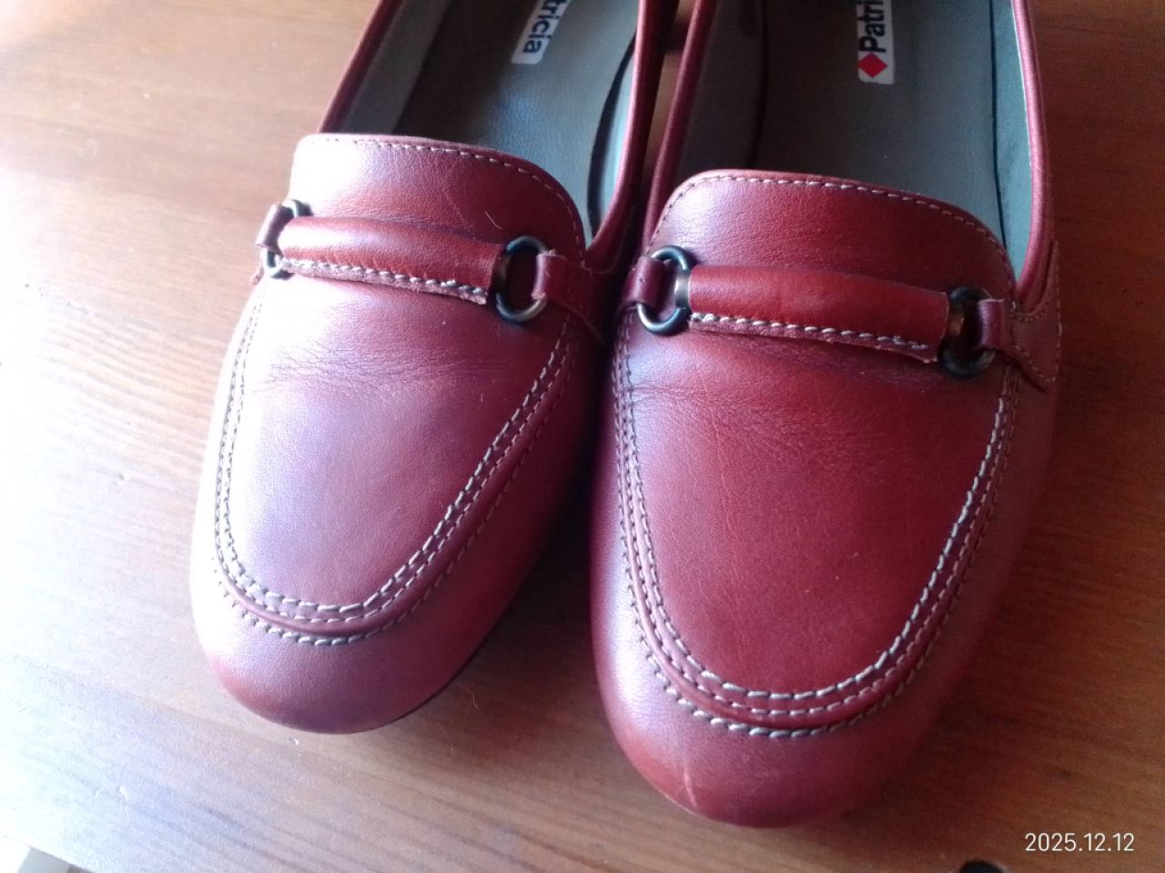 Women's shoes (40½ - 41)