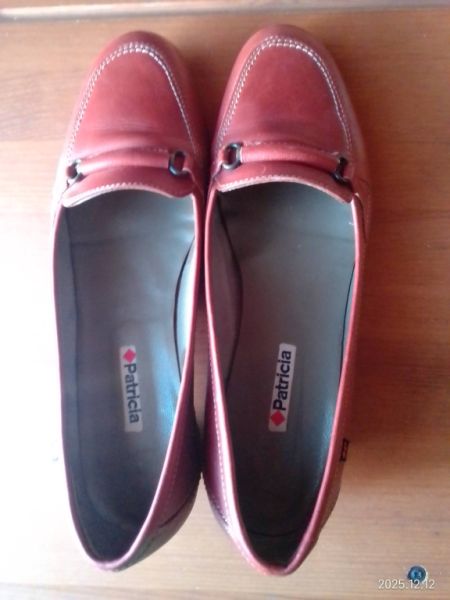 Women's shoes (40½ - 41)