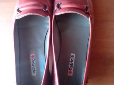 Women's shoes (40½ - 41)