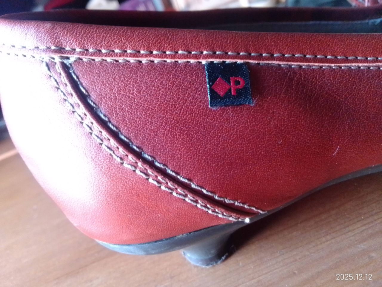 Women's shoes (40½ - 41)