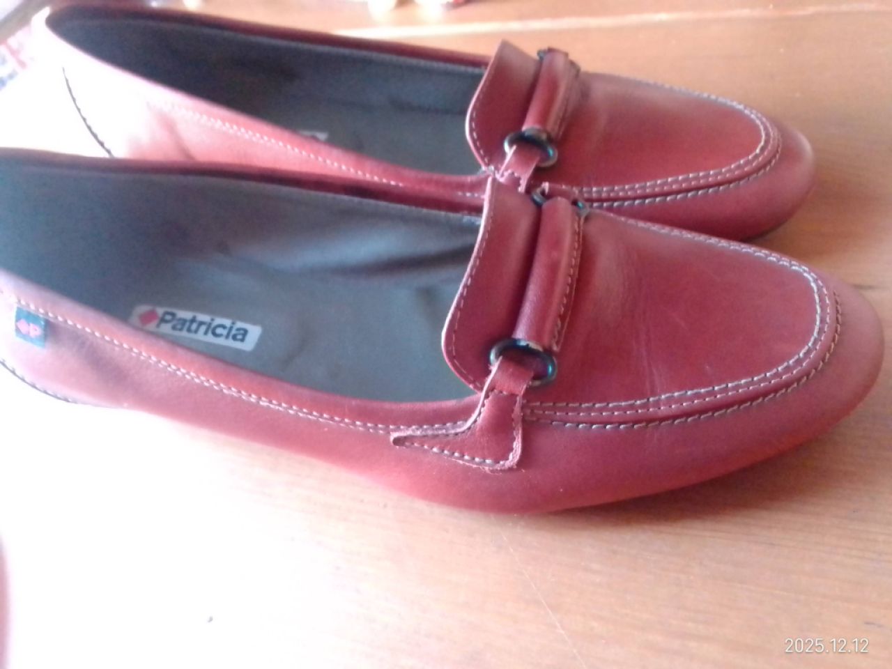 Women's shoes (40½ - 41)