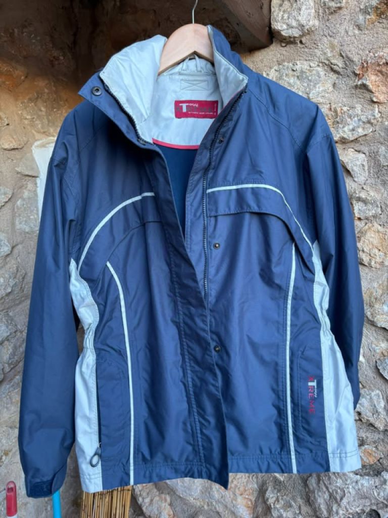 Ladies Small Warm Breathable Rain/Wind Resistant EXCELLENT CONDITION