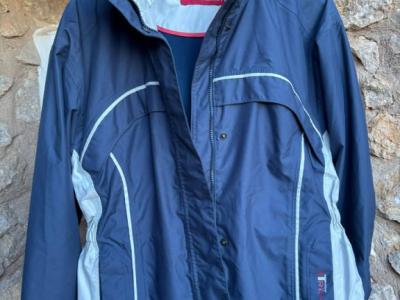 Ladies Small Warm Breathable Rain/Wind Resistant EXCELLENT CONDITION