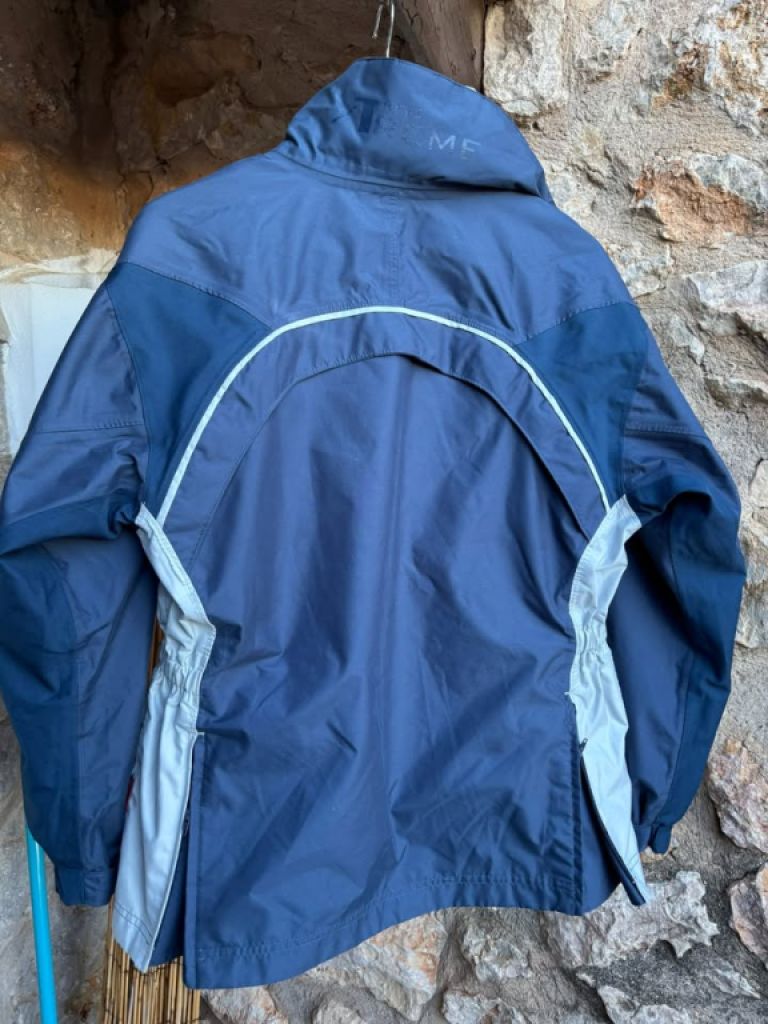 Ladies Small Warm Breathable Rain/Wind Resistant EXCELLENT CONDITION