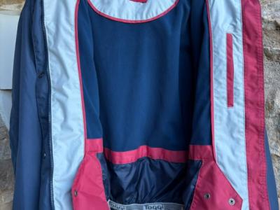 Ladies Small Warm Breathable Rain/Wind Resistant EXCELLENT CONDITION