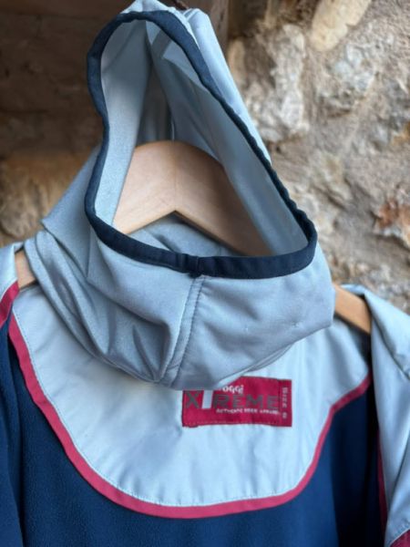 Ladies Small Warm Breathable Rain/Wind Resistant EXCELLENT CONDITION