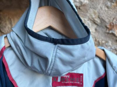 Ladies Small Warm Breathable Rain/Wind Resistant EXCELLENT CONDITION