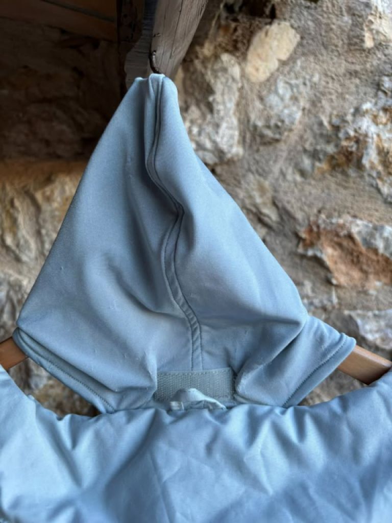 Ladies Small Warm Breathable Rain/Wind Resistant EXCELLENT CONDITION