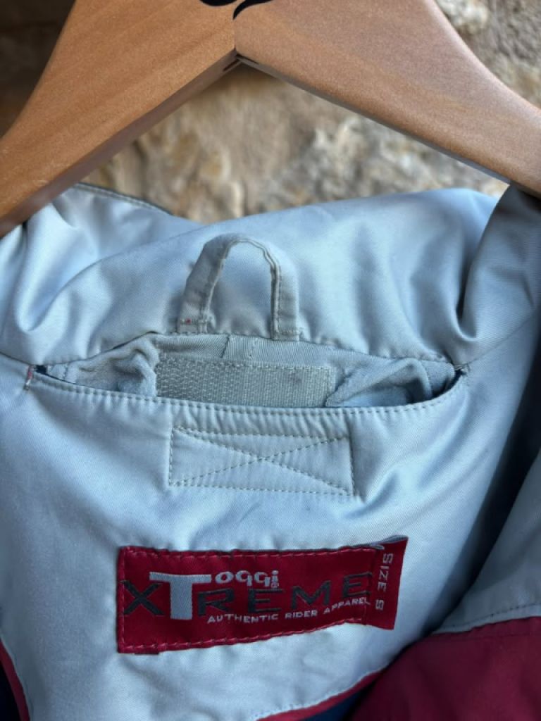 Ladies Small Warm Breathable Rain/Wind Resistant EXCELLENT CONDITION