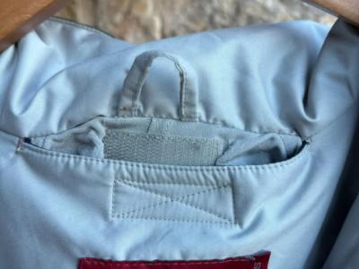 Ladies Small Warm Breathable Rain/Wind Resistant EXCELLENT CONDITION