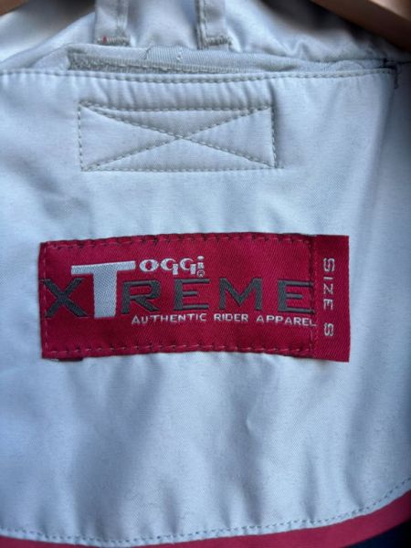 Ladies Small Warm Breathable Rain/Wind Resistant EXCELLENT CONDITION