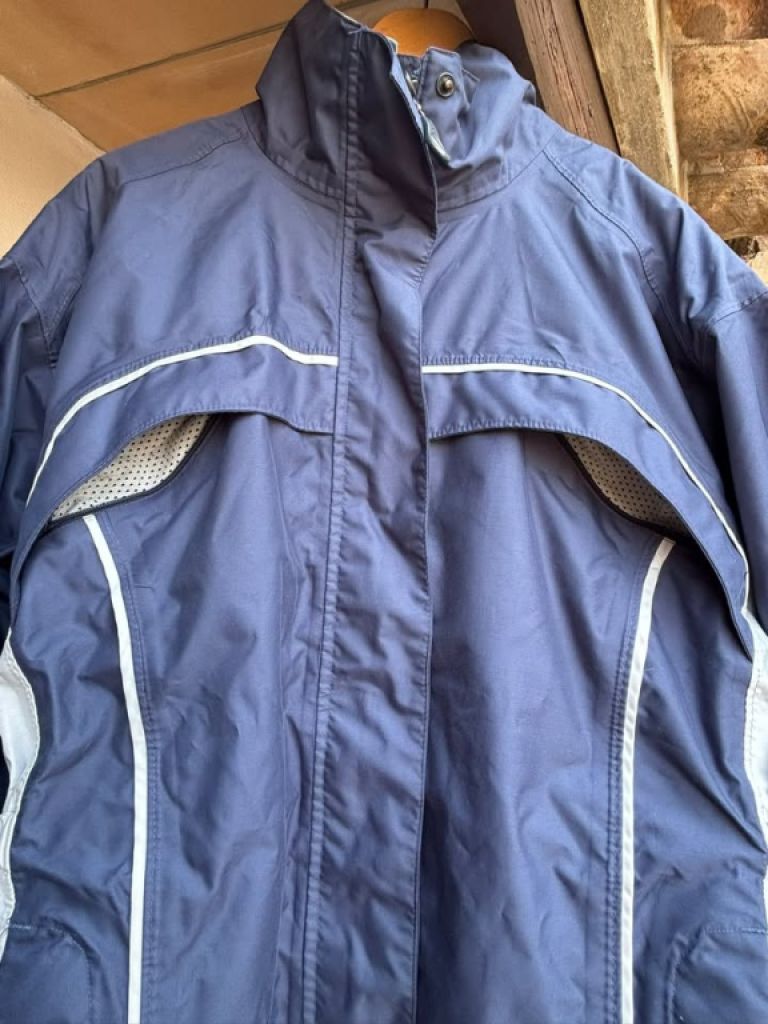 Ladies Small Warm Breathable Rain/Wind Resistant EXCELLENT CONDITION