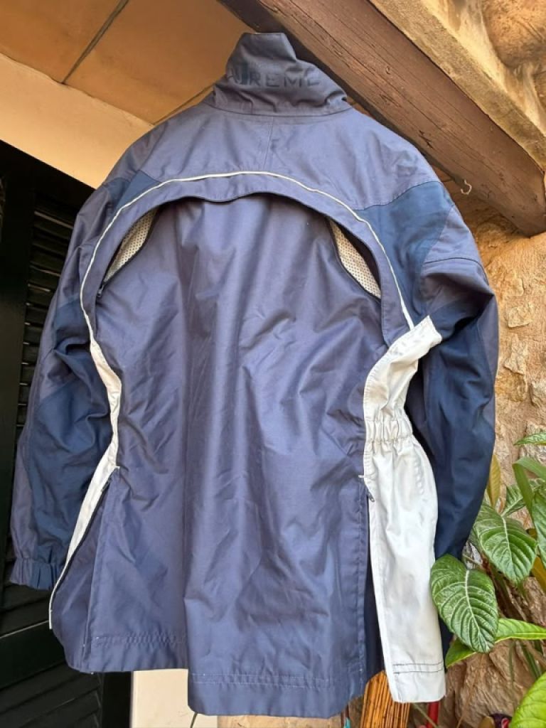 Ladies Small Warm Breathable Rain/Wind Resistant EXCELLENT CONDITION